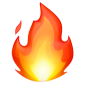 Fire Icon