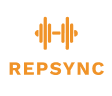 RepSync Logo